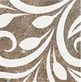 Декоративная вставка Livorno Taco Elba Tabacco - фото 3