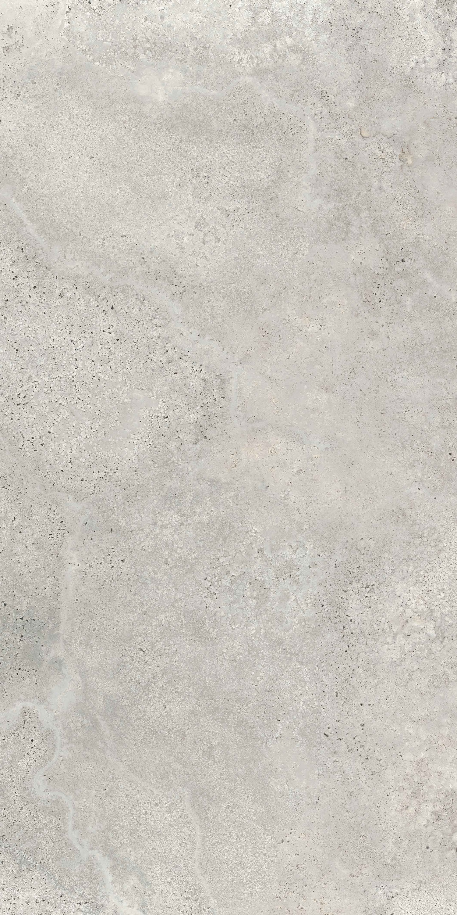 ROT106 На пол Royal Travertino Griseo Cross Real Matt 60x120