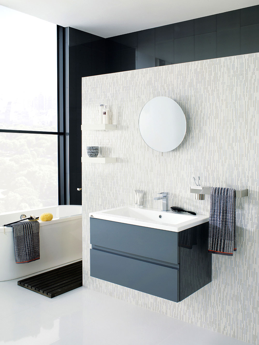 Porcelanosa Madagascar - фото 5