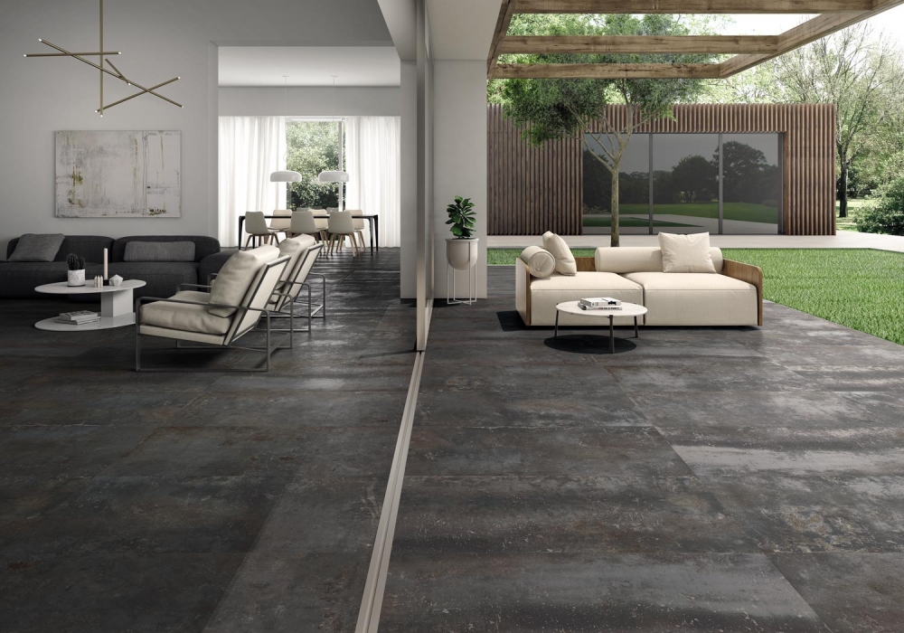 На стену Gravity Oxide 100 - фото 7