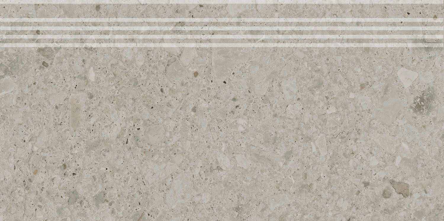 DD605920R/GR Ступень Чеппо ди Гре Бежевый светлый матовый обрезной 30x60x0.9 - фото 3