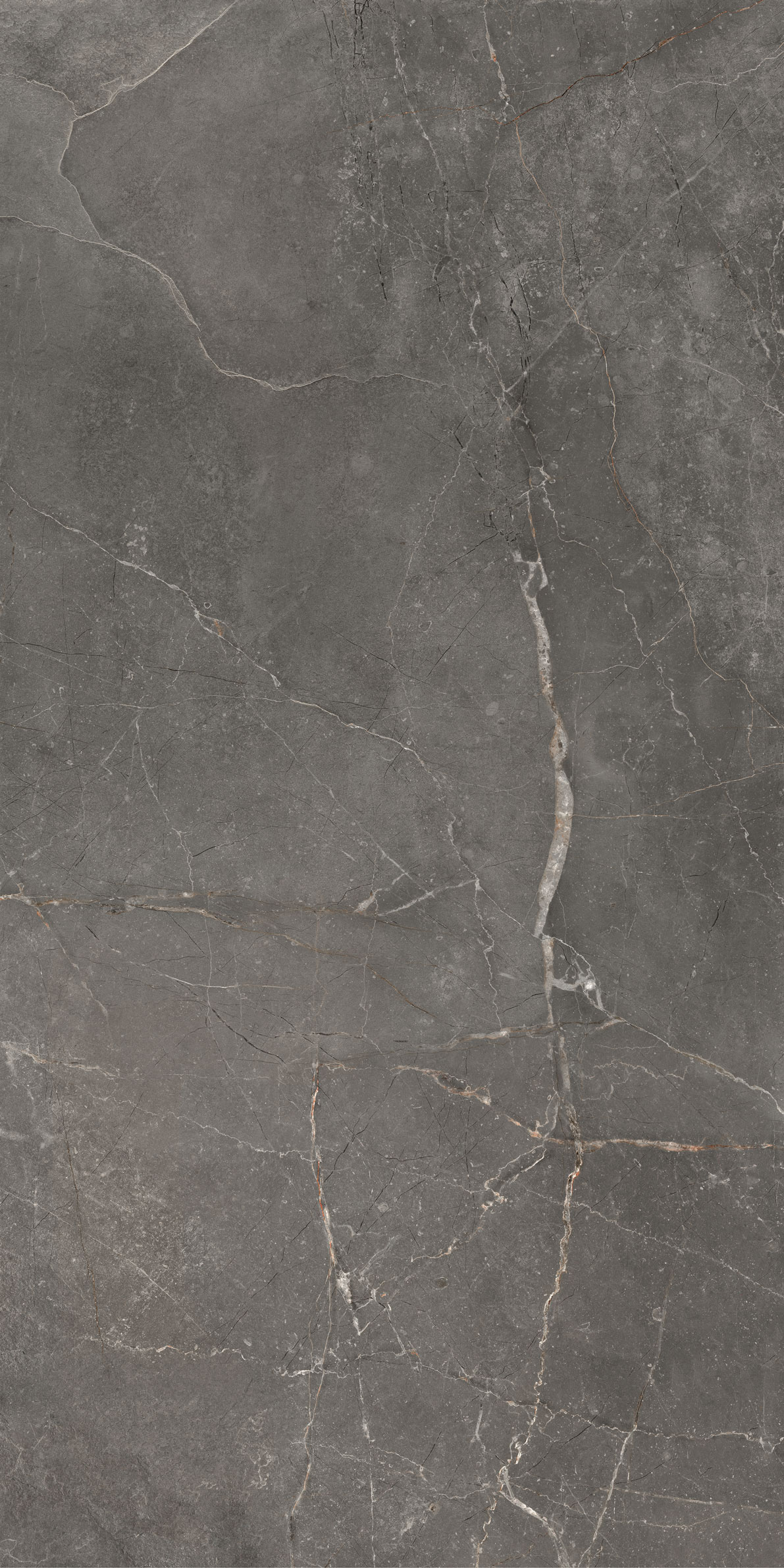 GT1206020409LGR На пол Verso Темно-серый лаппатированный 60x120