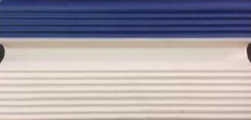 553001-55730 Бордюр Chroma Рукохват 25x12.5x1.5-3