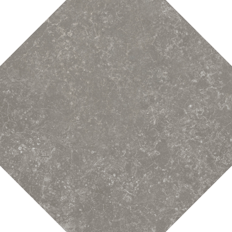 KM2424G0021N На стену Касабланка Серый матовый 24x24x0.7 - фото 7