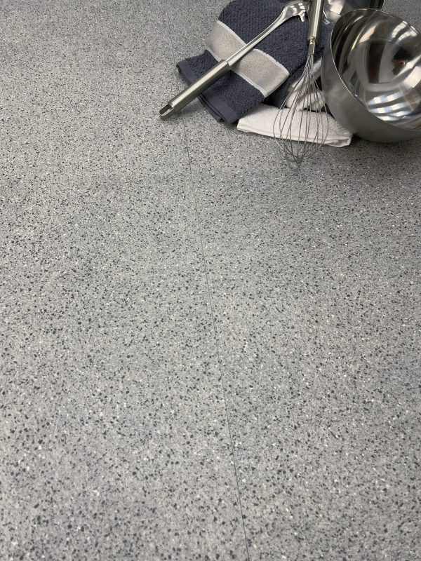 На пол Aniet Black M 60x60 - фото 14