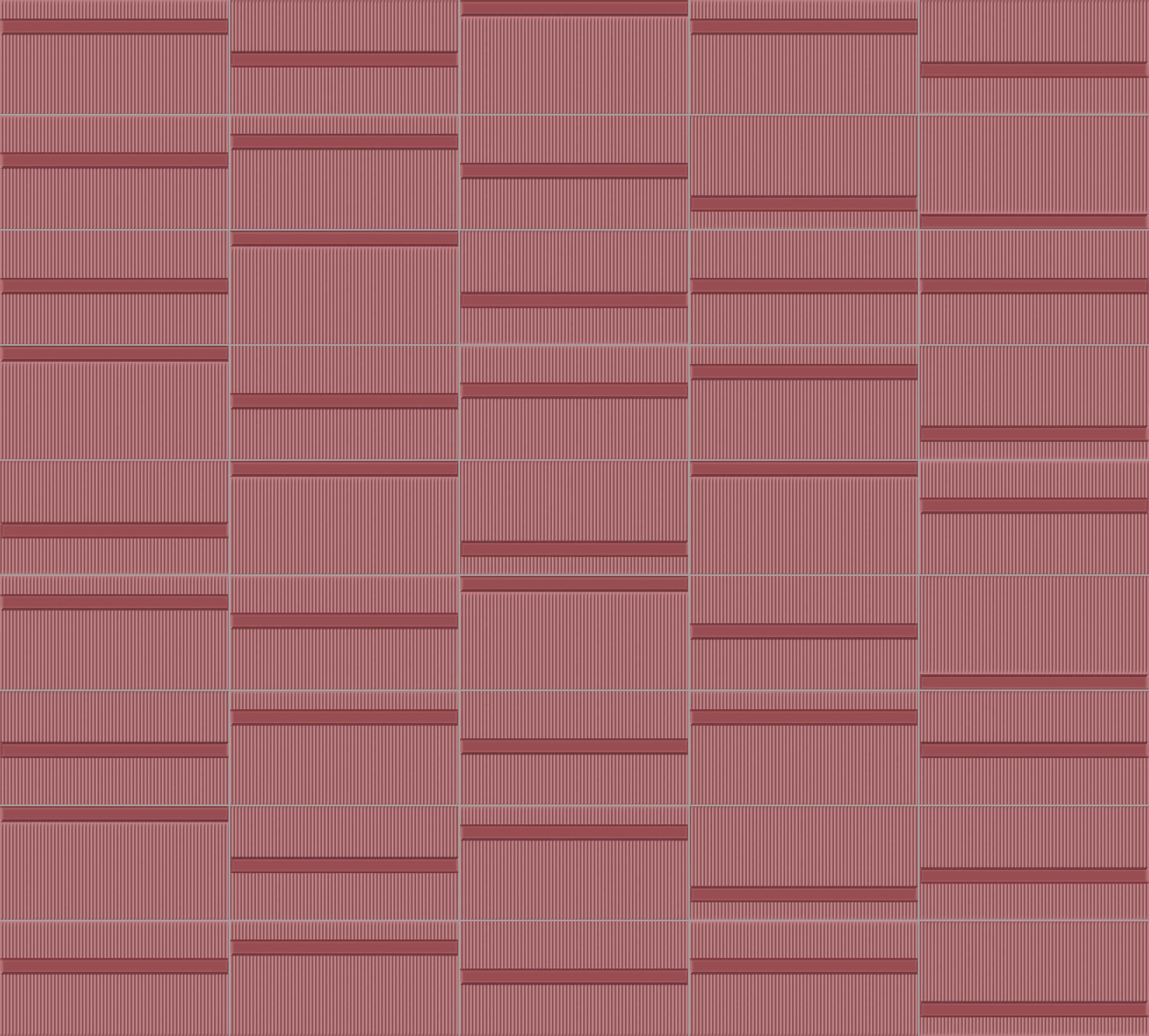 Декор Corso Pincio Burdeos - фото 3