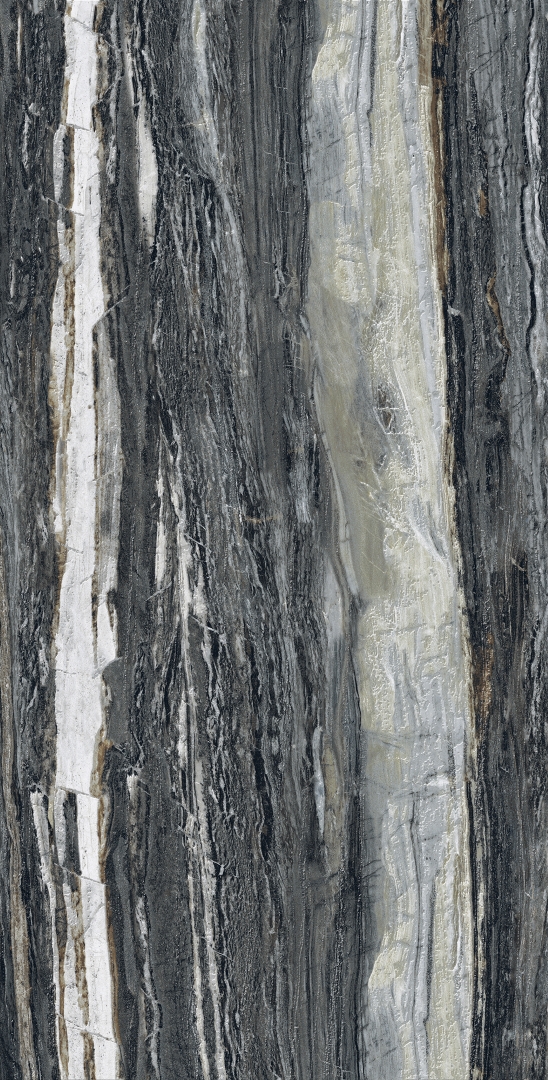 SH1002-G На пол Brazzilian Black Shape+Glue Art 60x120