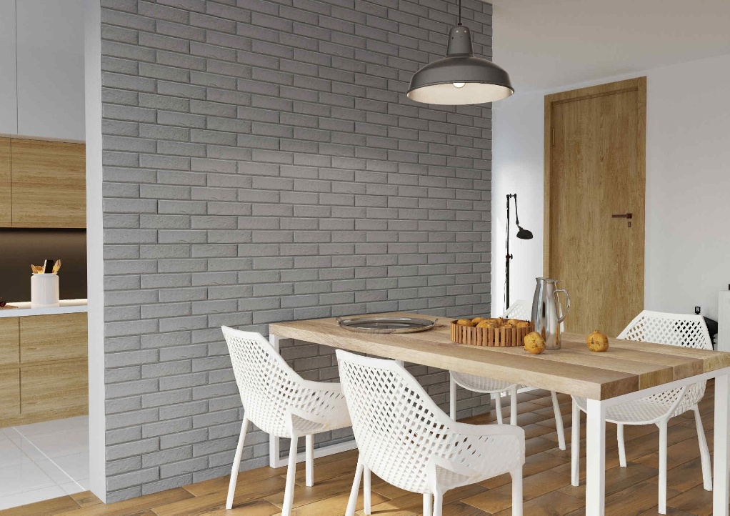 9186 На стену Foggia Nero - фото 7