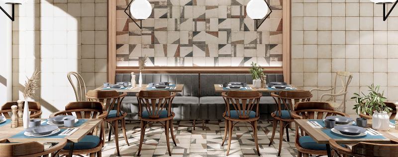 PT03323 На пол Bottega Terra - фото 9