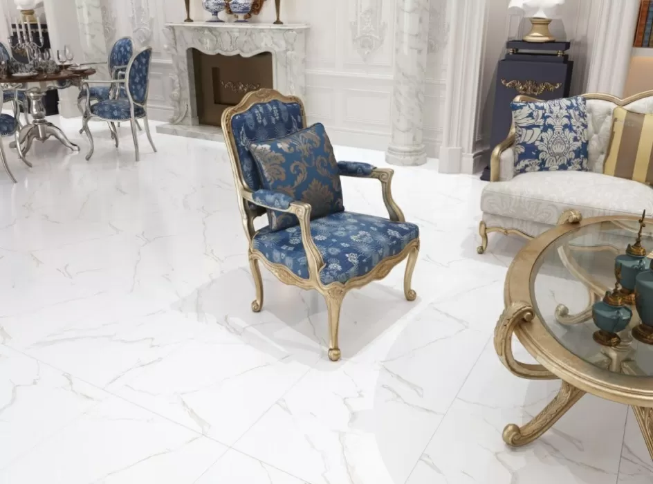 Pardis Ceramic Pazh 60x60 - фото 3