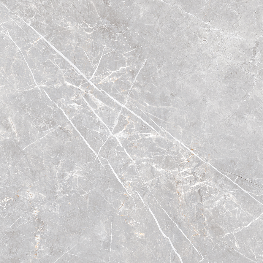 LP6060G0071R На пол Lune Grigio серый матовый карвинг 59.5х59.5 - фото 6