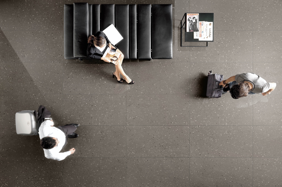 776960 На пол Earthtech Pumice_Flakes Comfort R 60x120 - фото 32