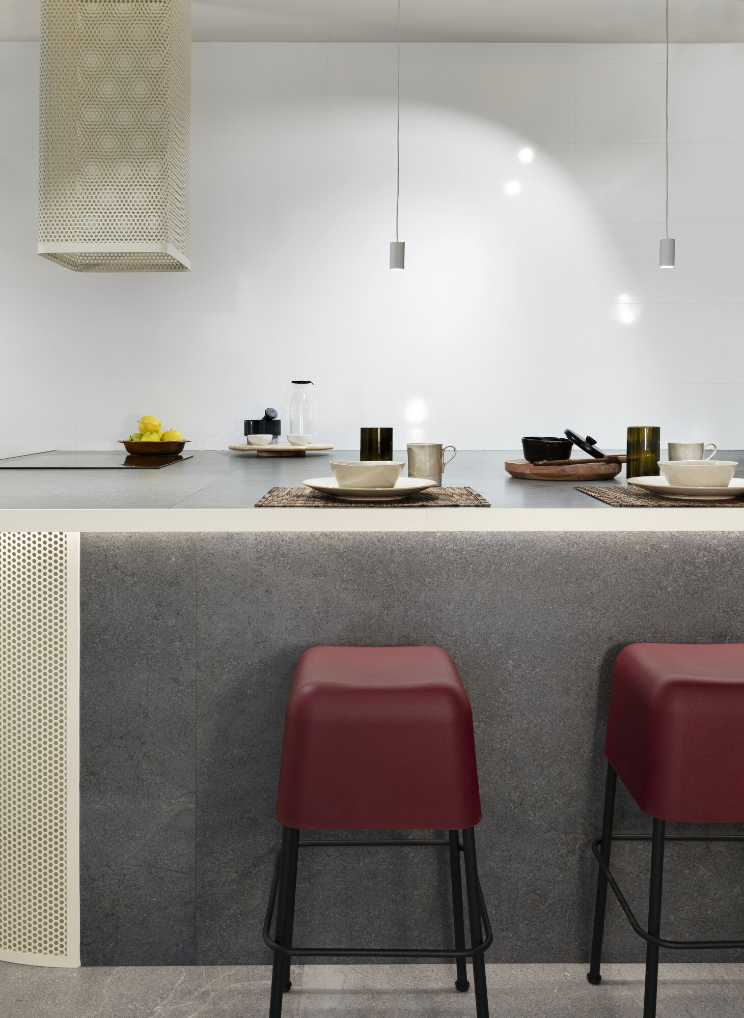 3350929852 На пол Lucca Floor Anth AS/60X120/C/R - фото 6