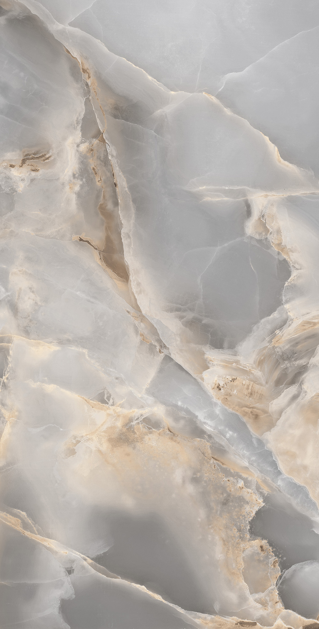 FP1038-A На пол Onyx Royal Full Polished 60x120 - фото 4