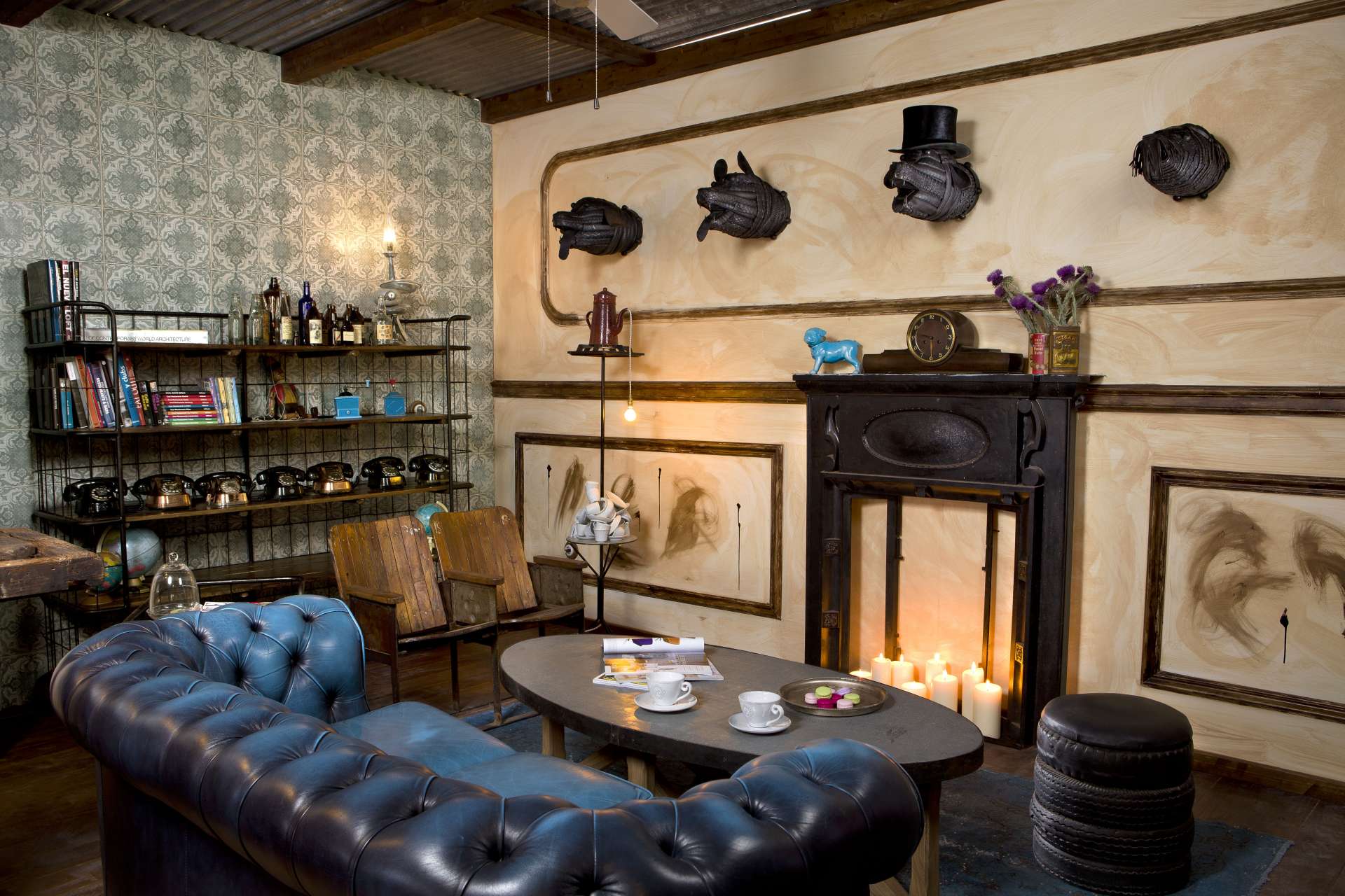 Peronda Fs Original - фото 12