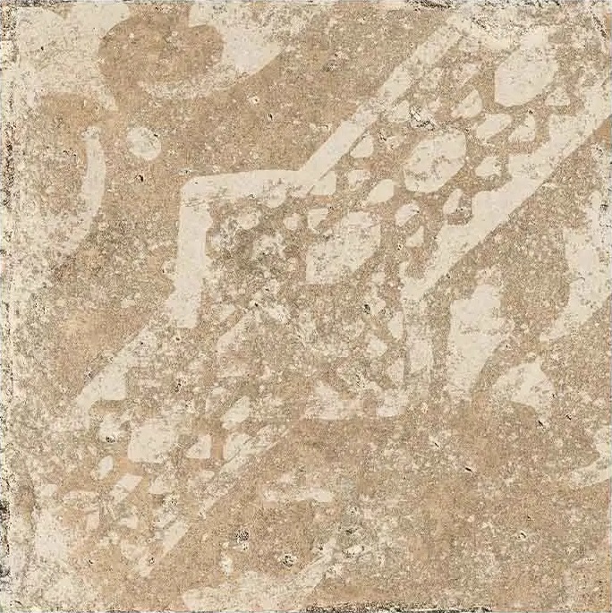 1006827 Декор Pomposa Dec. Mix Argilla 20х20 - фото 4