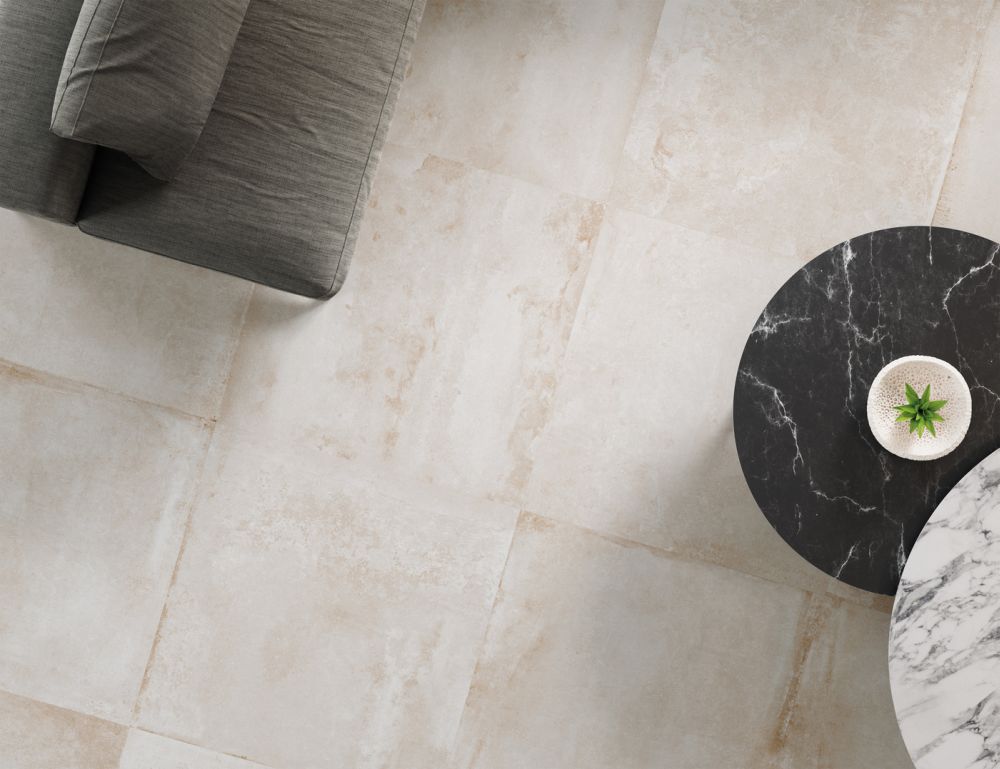 На пол Rue de Paris Lap. Gris 60 - фото 9