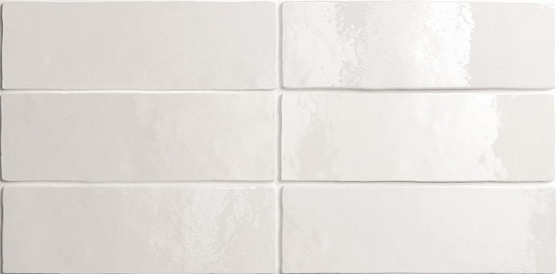 24464 На стену Artisan White 6.5