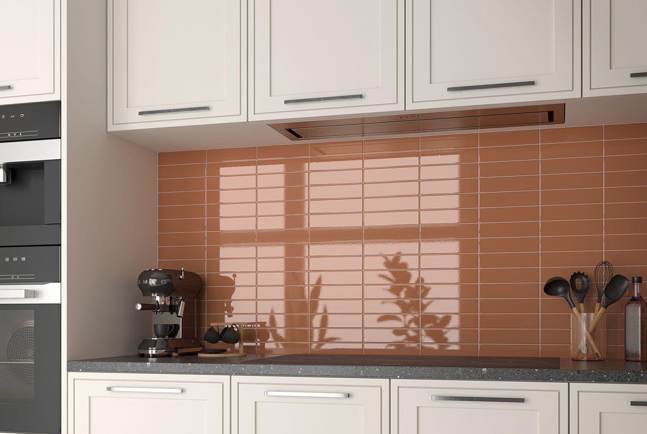 28440  На стену Costa Nova Laurel Green Glossy - фото 6