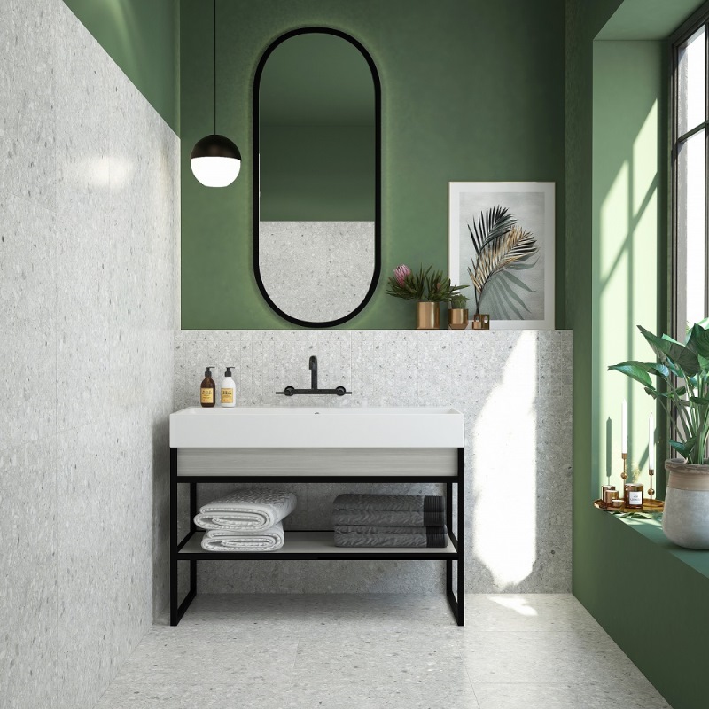 Декор Клемо 1 300х300 - фото 2