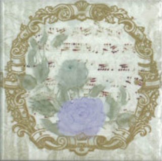 Декор Curcle Decor (composicion) Set Mei S/4 A (комплект) - фото 4