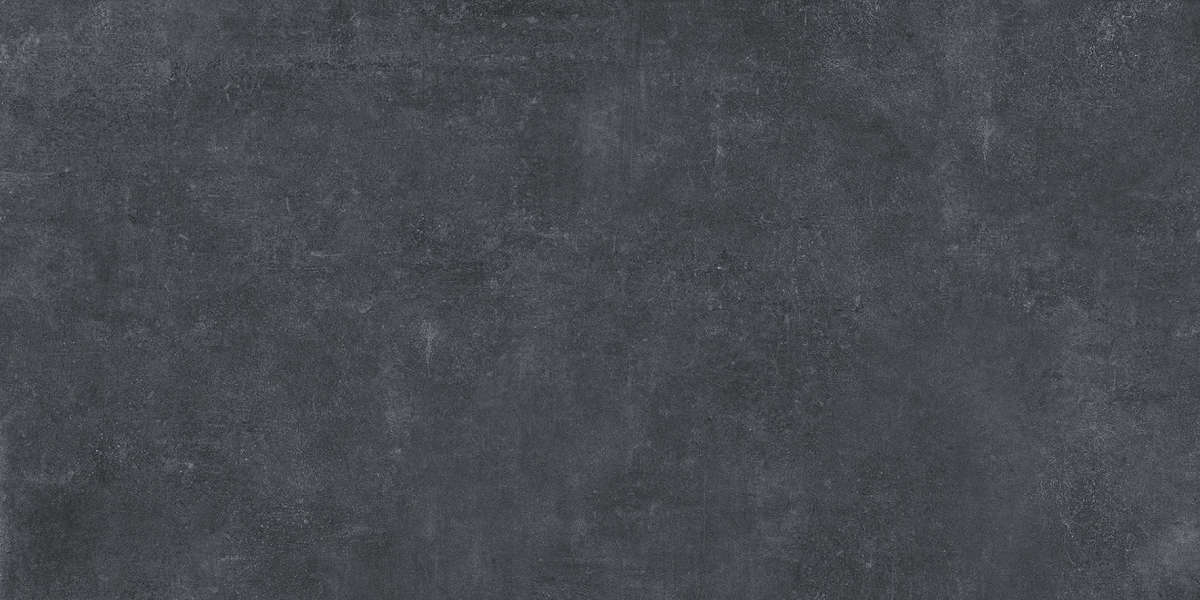 Напольный Cement Strength Graphite Темно-серый Матовый 60х120 - фото 4