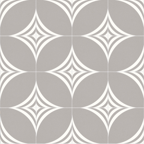 4FDB На пол Bali Besakih R10 20x20 - фото 2