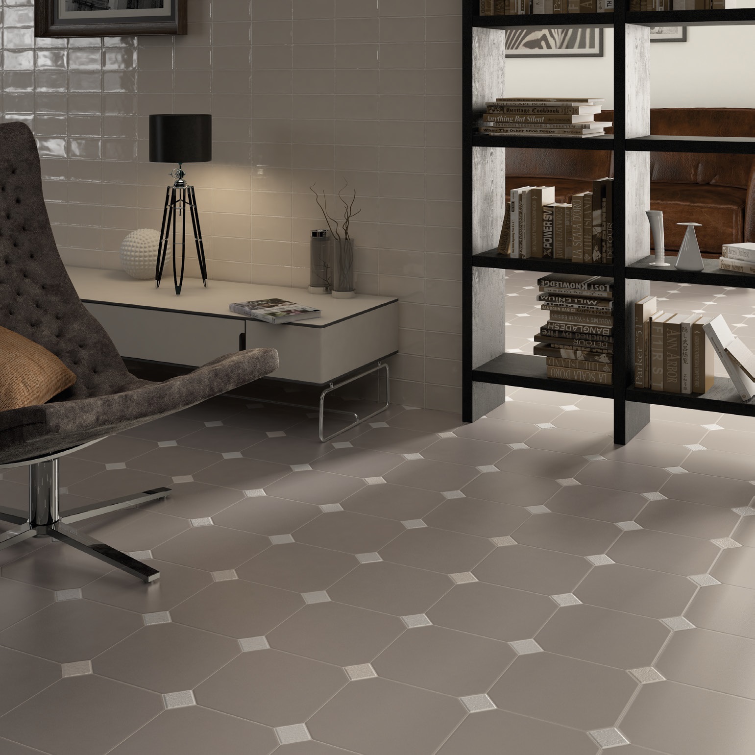 Equipe Octagon - фото 3