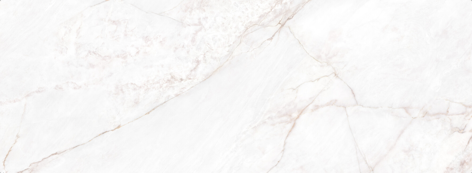 39496 На пол Museum Dahlia White SP/100X275/R 100х275 - фото 7