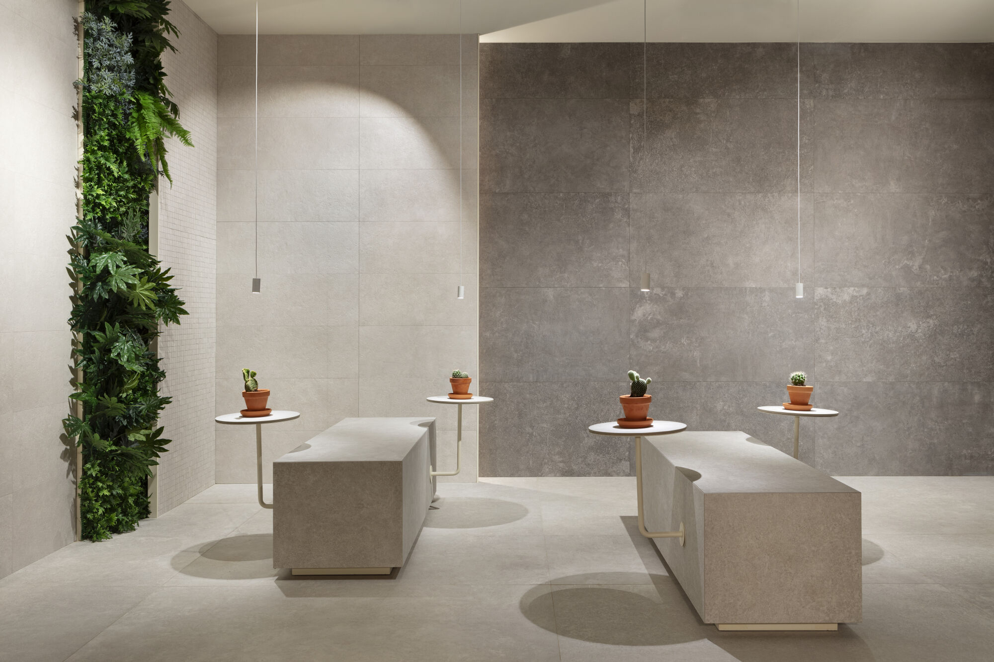 27605 Декор Grunge Floor D.Beige Mosaic/AS/30X30/C - фото 19