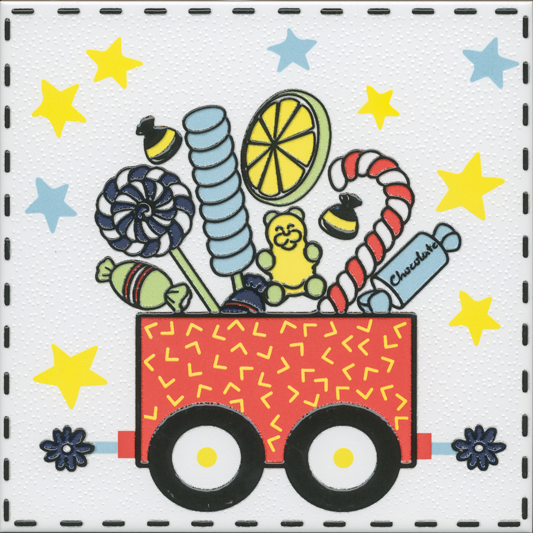 OP/A220/5009 Декор Альпаки 6