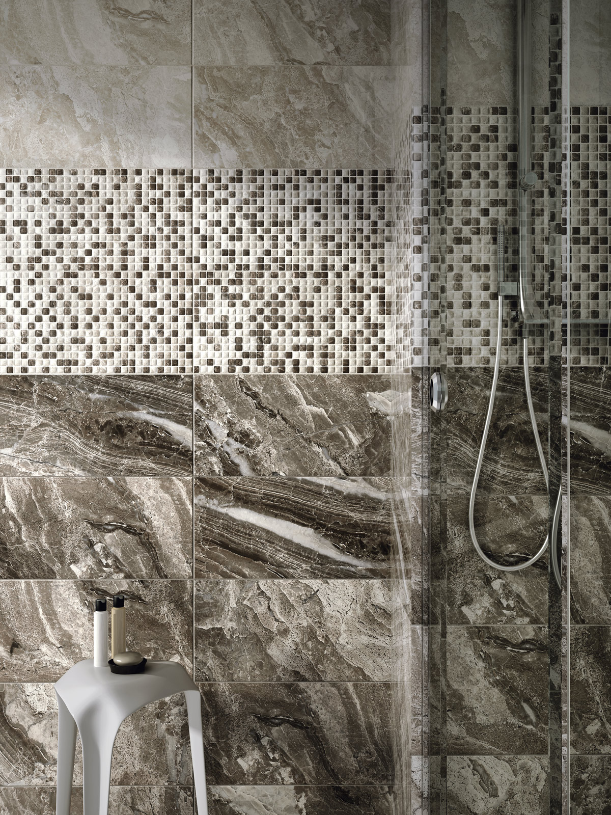 На стену Cube Cube Gris - фото 3