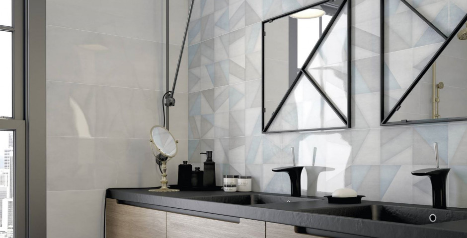 913500 На стену Titan Relieve Aqua - фото 2