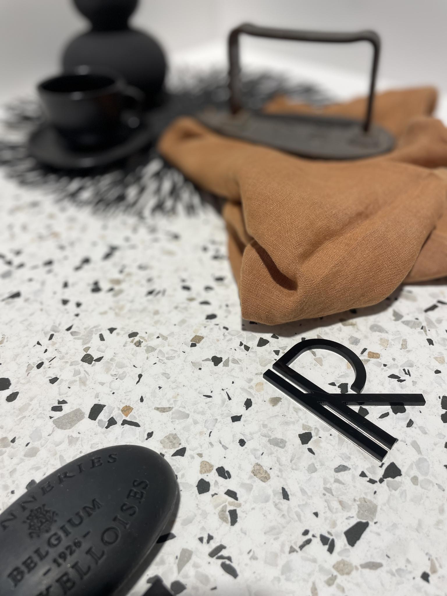 BT60_005 На пол Re-Bel Or Rect 60x60 - фото 22