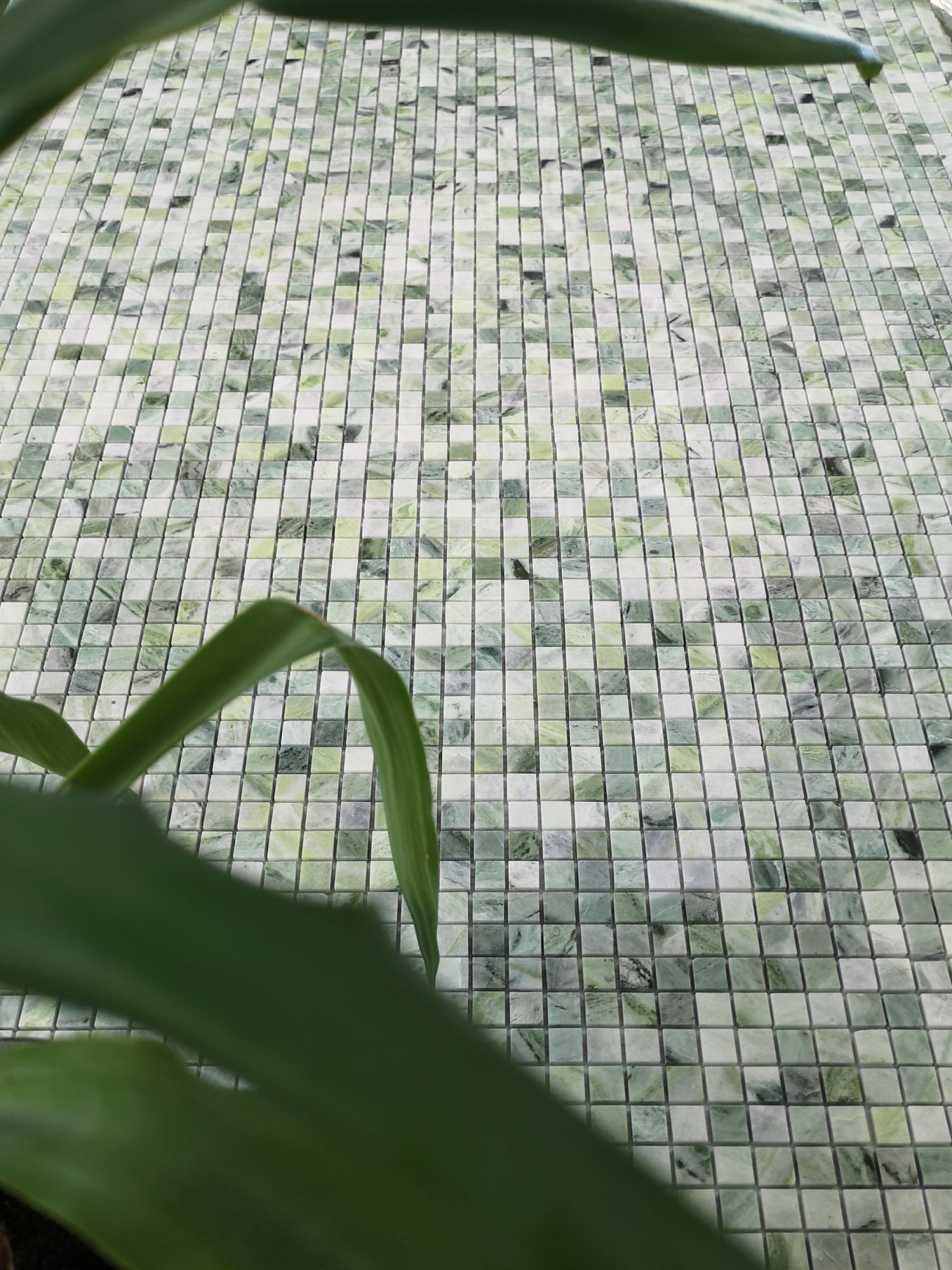 На пол Pietrine Botticino POL 15x15x4 - фото 5