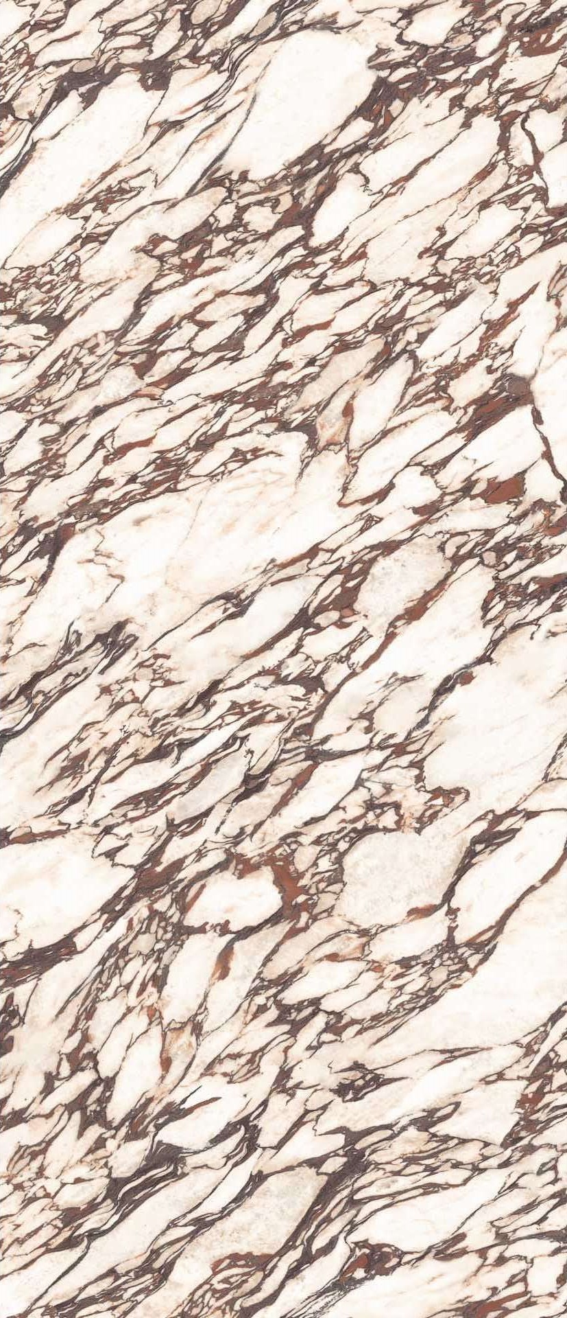 17570213 На пол Marmora Pavonazzetto Lucido 6mm 120x278