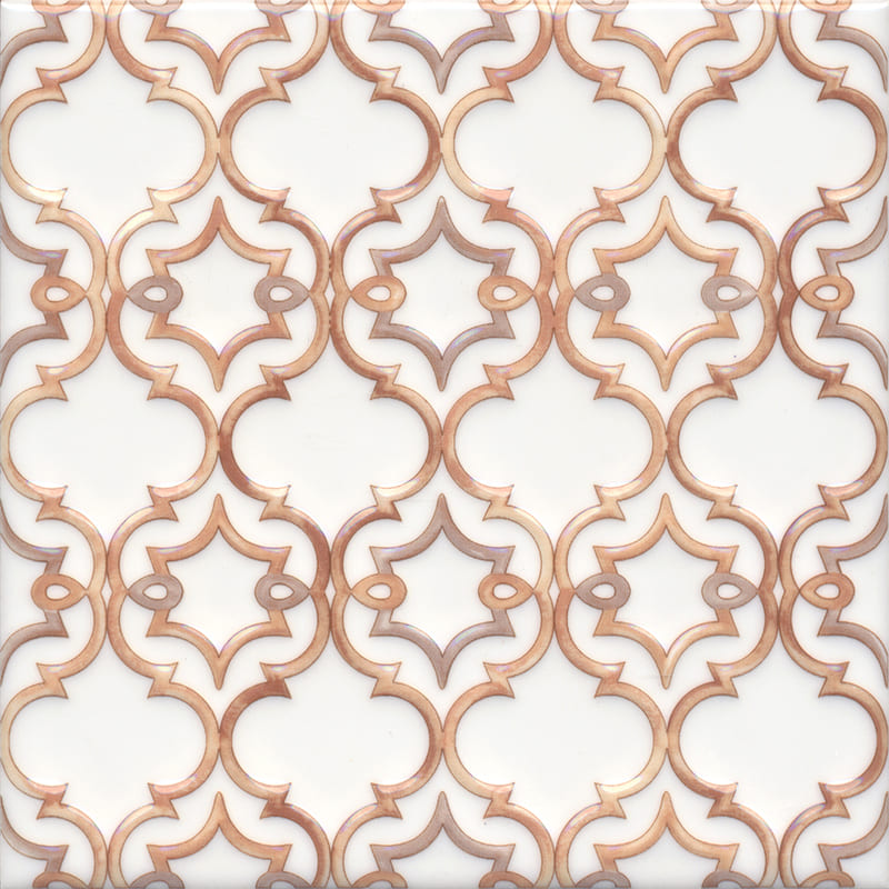 5229 На стену Суррей Бежевый - фото 2