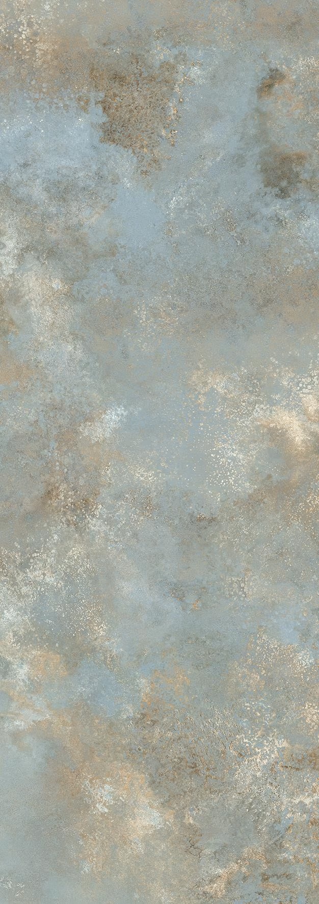 LAMF009726 На стену Ossido Verde Lux 3+ 1000x3000 - фото 3