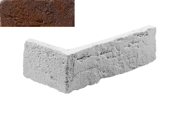 На стену Орли Угловой элемент 443 19.1/9.8x6.5x1.3