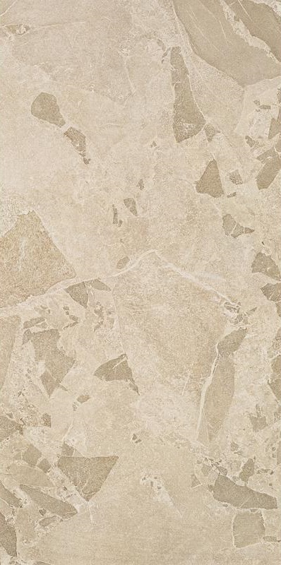 На пол Cosmo Comet Cream Rett 60х120