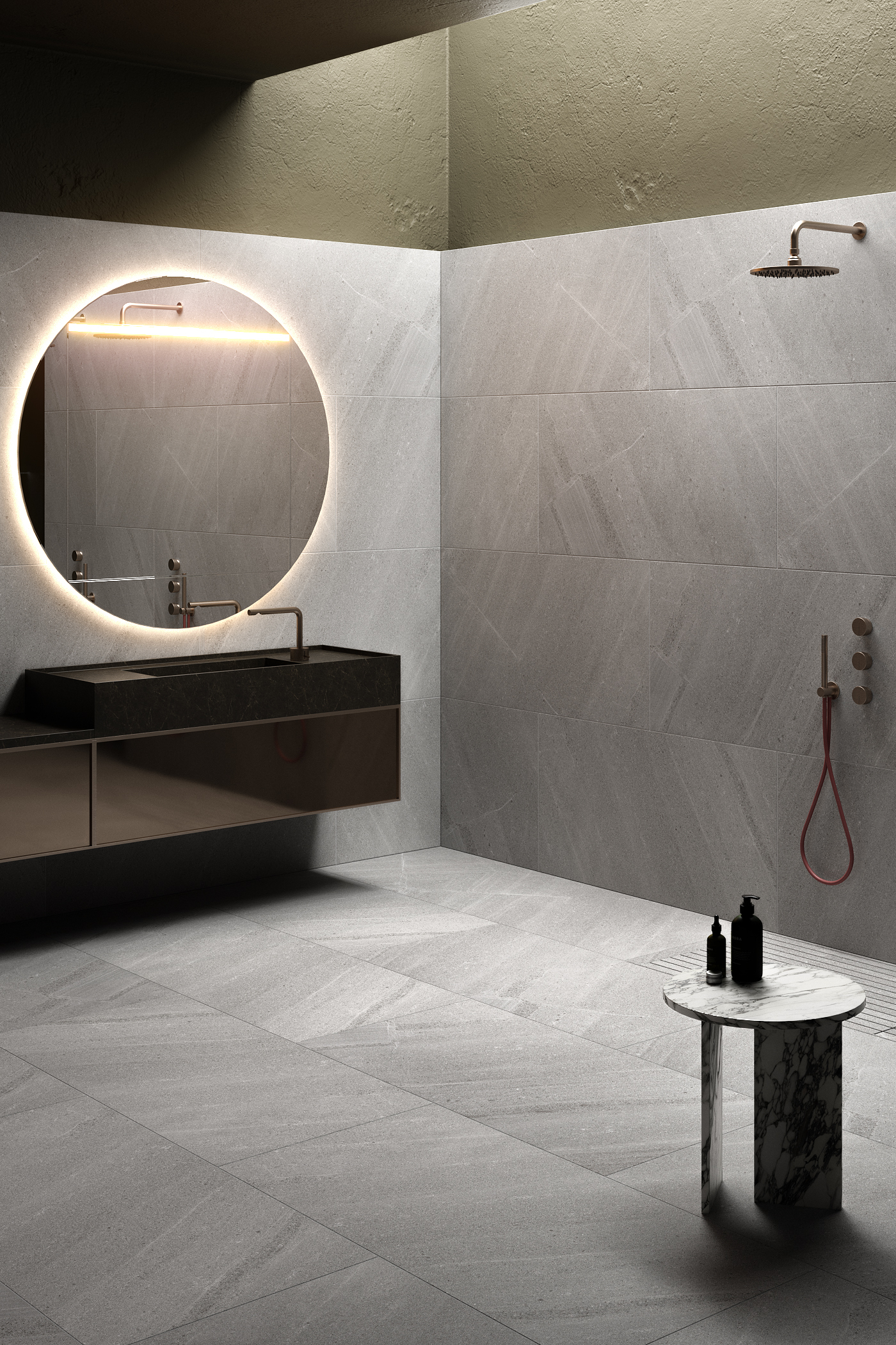 Artcer Stone - фото 68