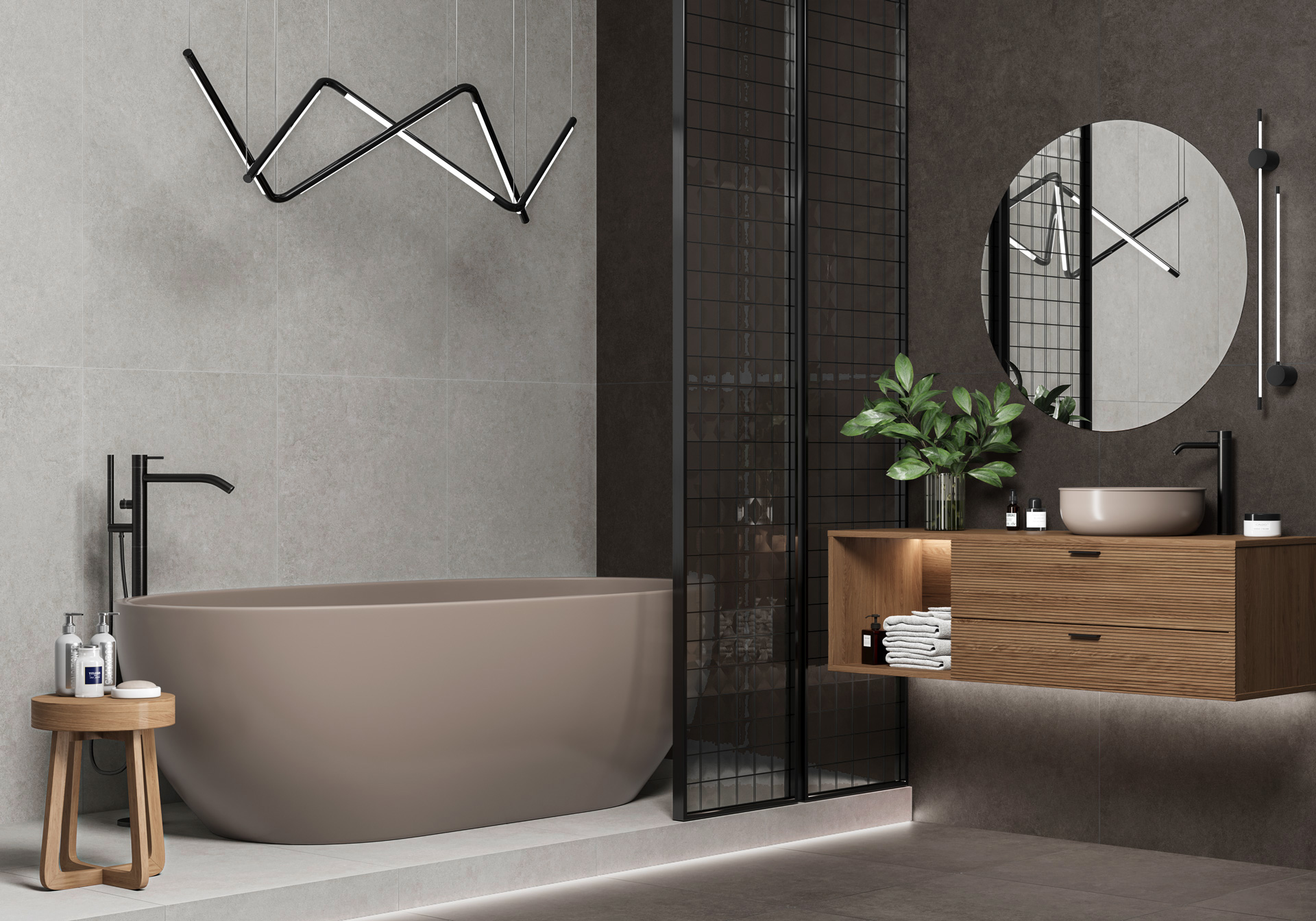 Уралкерамика Bond - фото 3