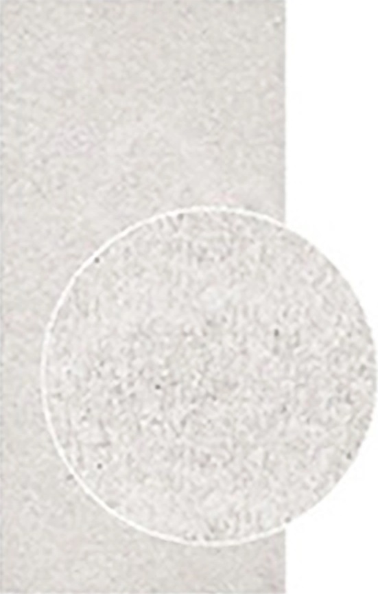 80133 На пол Olympic Series White Antislip 12x24.5