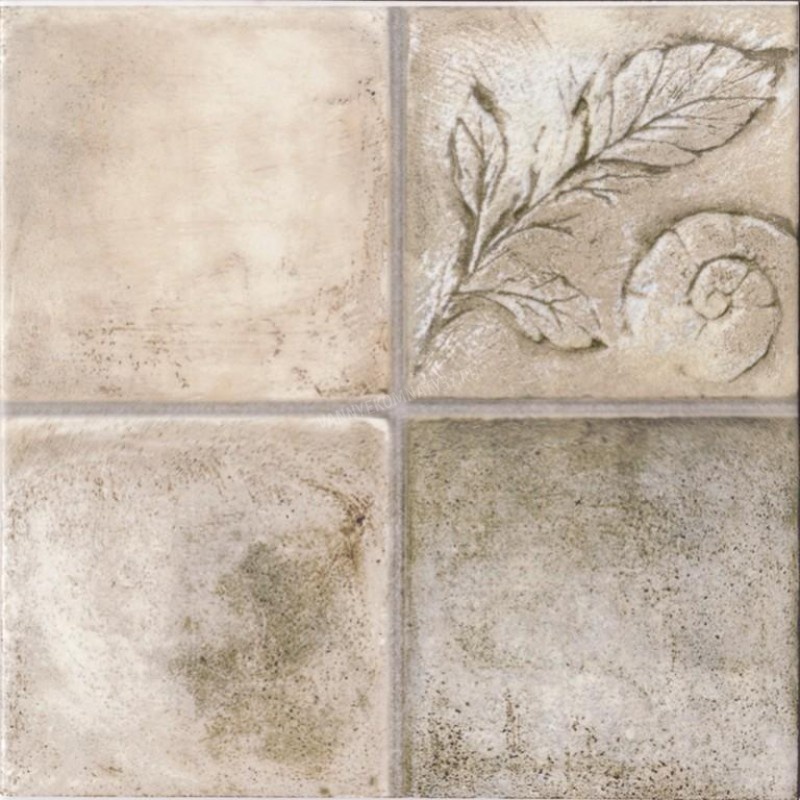 726162 На пол Рейн-Бавария Коричневый узор