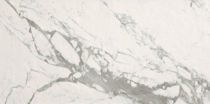 fRF3 На стену Roma Stone Carrara Superiore Matt (2 pcs) 80х160