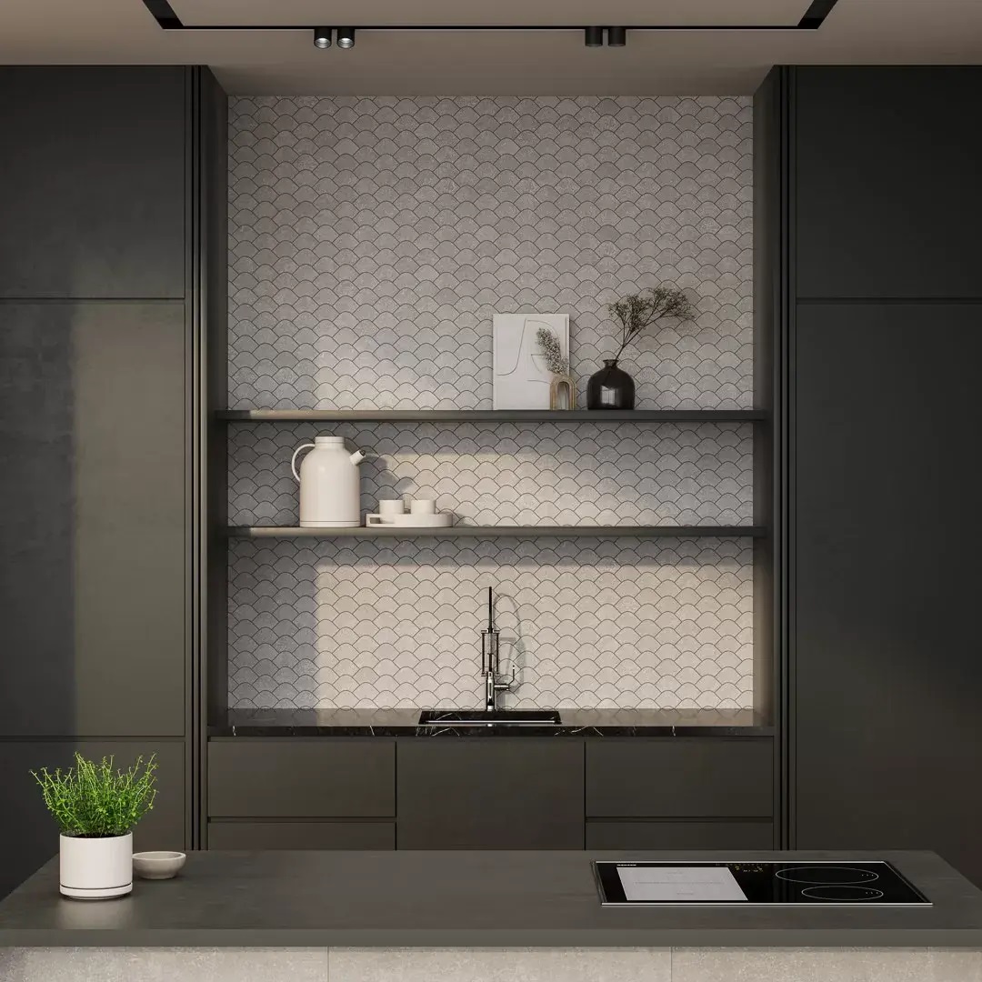 Керама Марации Касабланка - фото 9