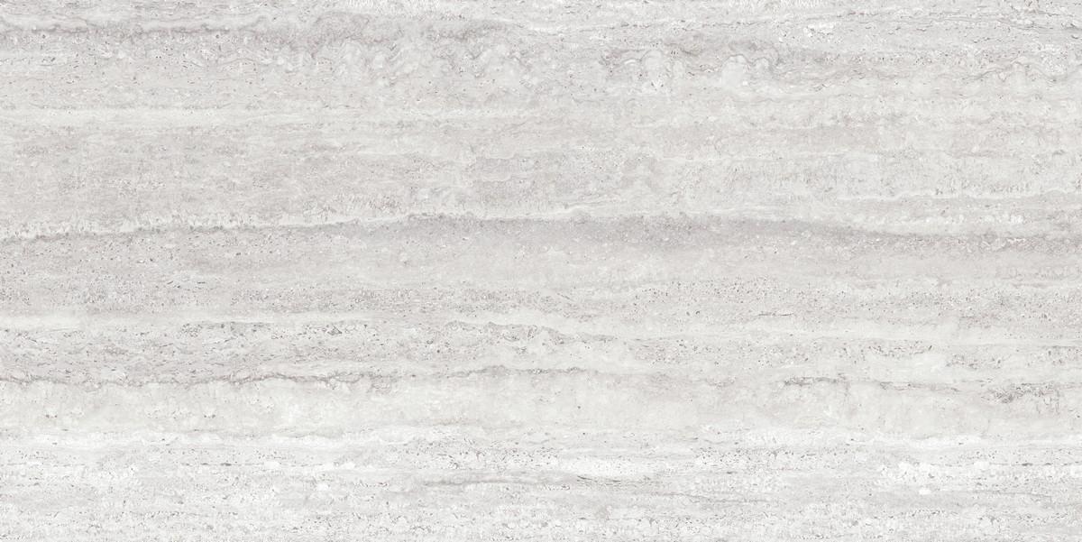 N120024 На пол Decoration Травертино Силвер Матовая 60x120
