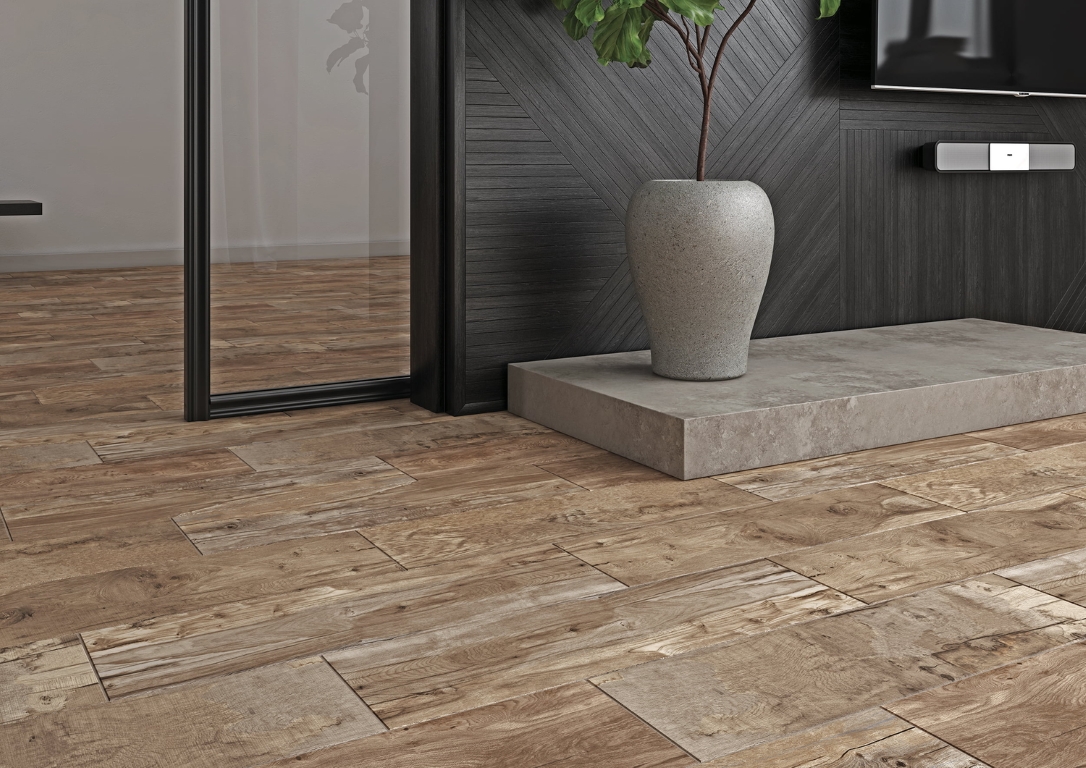 C-HW4M092D На пол Harbourwood Серый - фото 15