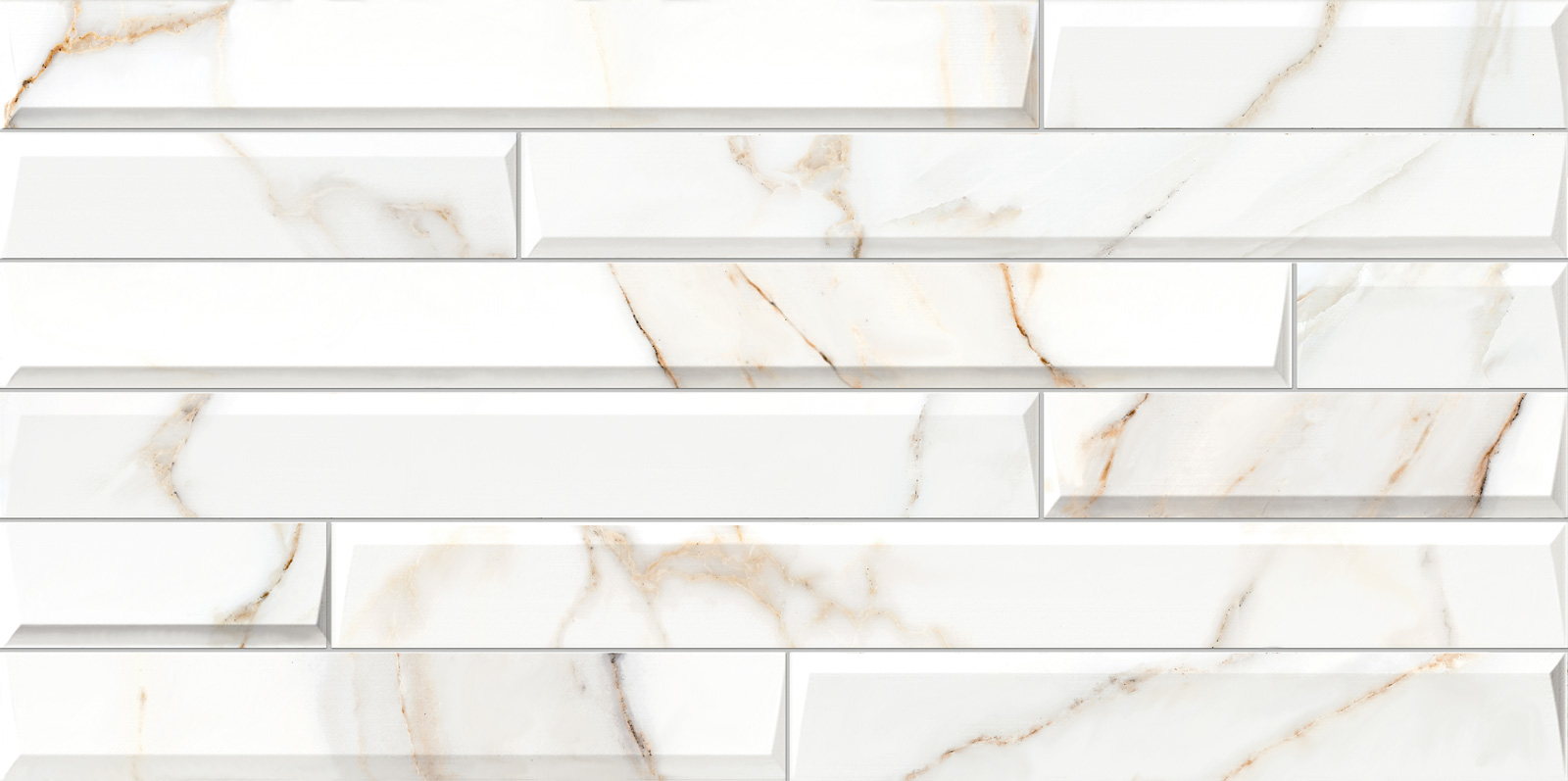 TWU09NVD014 На стену Nevada TWU014 249x500x7