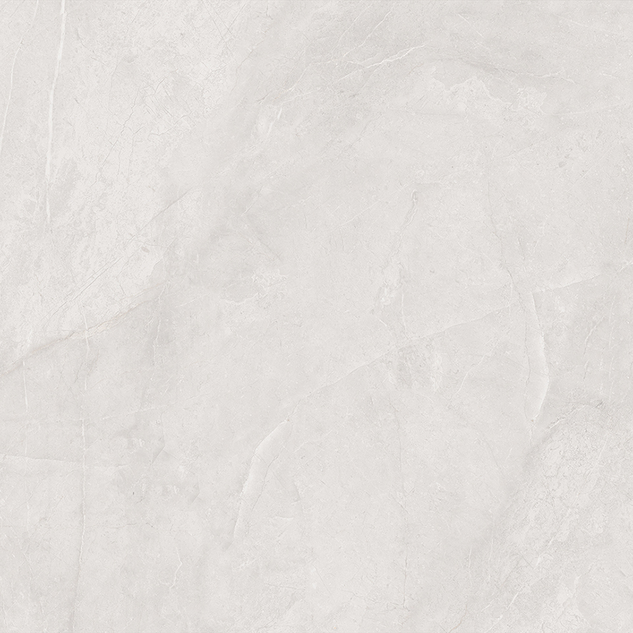 На пол Horison Blanco Светло-серый Матовый Карвинг 60x60 - фото 2